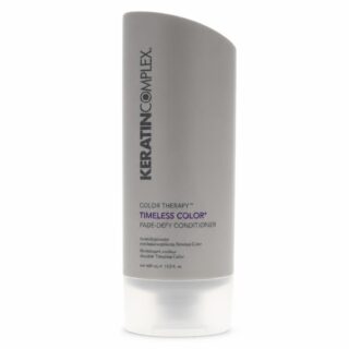 Keratin Complex Color Therapy Timeless Color Fade Defy Conditioner, 13.5 Oz