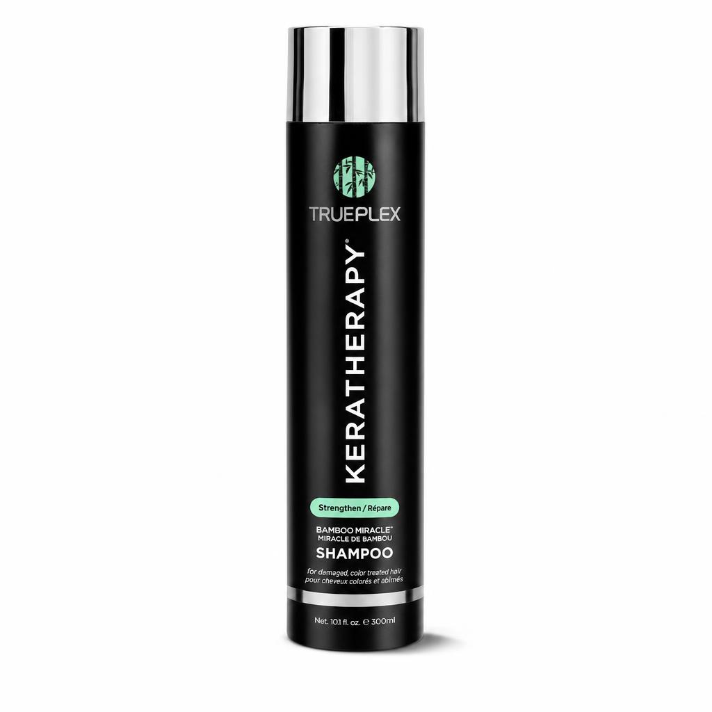 Keratherapy Bamboo Miracle Shampoo 10.1oz Keratherapy Bamboo Miracle Shampoo 10.1oz