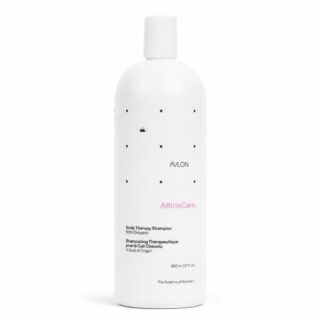 Avlon Affirm Scalp Therapy Shampoo 32 Oz.