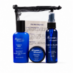 Keyano Skin Care Travel Kit (Oily)