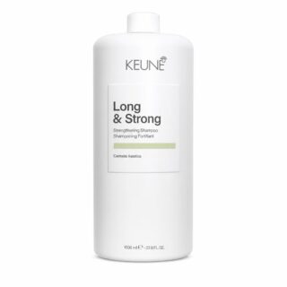 Keune Care Long & Strong Strengthening Shampoo 1L