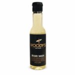 Woody’s Energizing Beard Wash 6.3 Oz